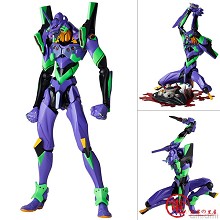 EVA EVANGELION anime figure