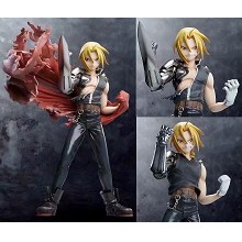 Fullmetal Alchemist Edward anime figure