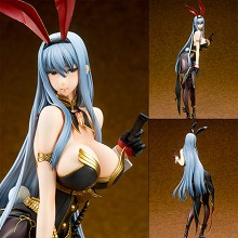 Valkyria chronicles Seluaria Bles anime figure