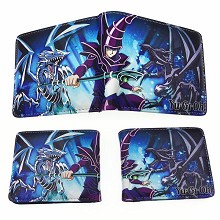 Yu Gi Oh game wallet