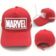 Marvel cap sun hat