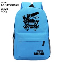 Tokyo ghoul anime backpack bag