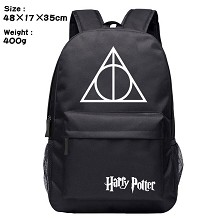 Harry Potter backpack bag