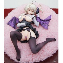 Native Progress Sexy Girl Mana Koizuka 1/7 Scale PVC Anime Action Figure