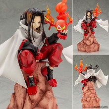 Shaman King Yoh Asakura anime figure