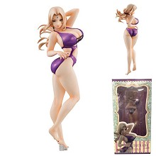 Naruto Tsunade anime figure