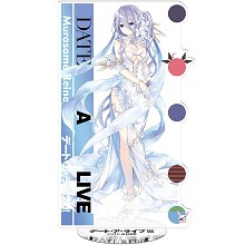 Date A Live Murasame Reine anime acrylic figure