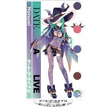 Date A Live Natsumi anime acrylic figure