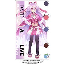 Date A Live Rio Sonogami anime acrylic figure