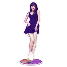 (G)I-DLE SOOJIN star acrylic figure