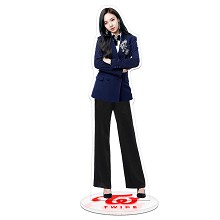 TWIC Nayeon star acrylic figure