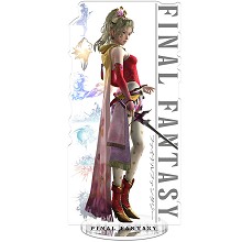 Final Fantasy Terra-FF6 game acrylic figure