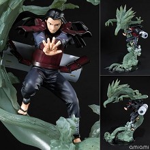 Naruto ZERO Senju Hashirama Relation anime figure