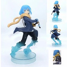 Tensei shitari slime Rimuru Tempest anime figure