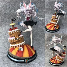 One Piece Carrot anime figure