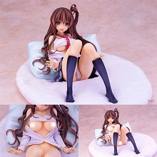 SKYTUBE PREMIUM 1/6 comic anime hard body sexy fig...