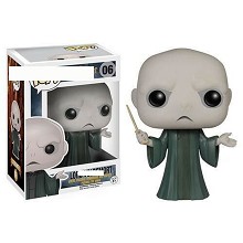 Funko POP Harry Potter Lord Voldemort 06 movie fig...