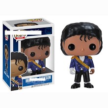 Funko POP Michael Jackson 26 figure