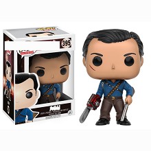 Funko pop Evil Dead 395 figure