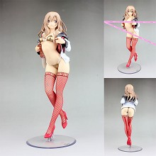 Native Saitom girl anime sexy figure