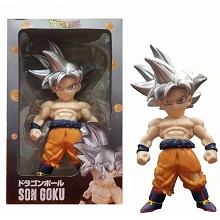 Dragon Ball Son Goku anime figure