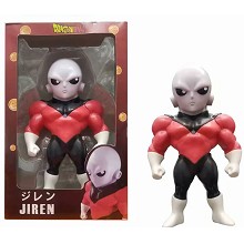 Dragon Ball Jiren anime figure