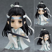 Grandmaster of Demonic Cultivation Lan Zhan anime figure 1109#