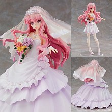 Zero no Tsukaima Ruizu anime figure