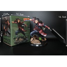 Naruto Senju Hashirama anime figure