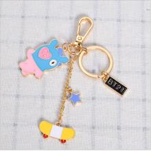 BTS MANG key chain