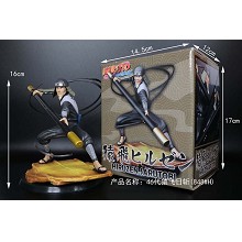 Naruto Sarutobi Hiruzen anime figure