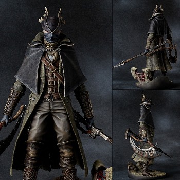 gecco Bloodbornel game figure