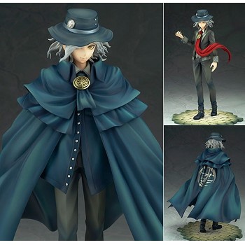 Alter Fate Grand Order Edmond Dantes anime figure