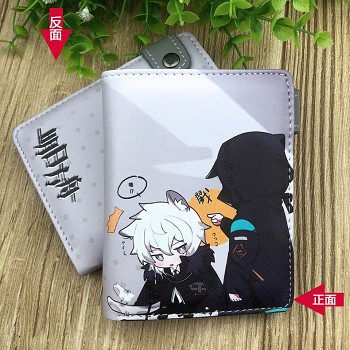 Arknights game wallet