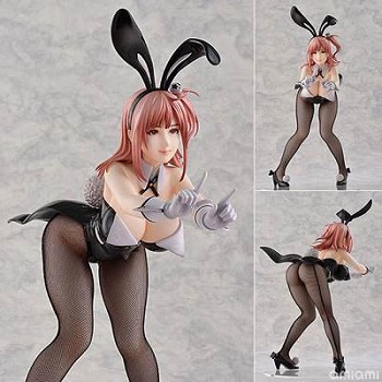 Dead or Alive Xtreme 3 HONOKA anime figure