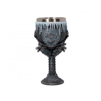 Stainless Steel Game of Thrones cup