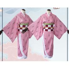 Demon Slayer anime cosplay clothes