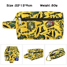 Harry Potter pen bag pencil bag