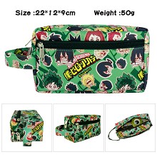 My Hero Academia anime pen bag pencil bag