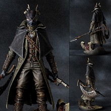 gecco Bloodbornel game figure