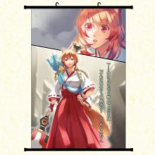 Tate no Yuusha no Nariagari anime wall scroll 40*6...