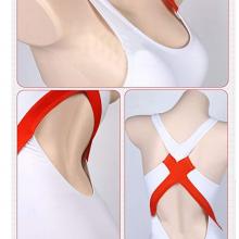 DARLING in the FRANXX 02 cosplay swimsuit