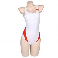 DARLING in the FRANXX 02 cosplay swimsuit