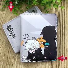 Arknights game wallet
