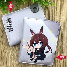 Arknights game wallet
