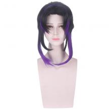 Demon Slayer Kochou Shinobu cosplay wig