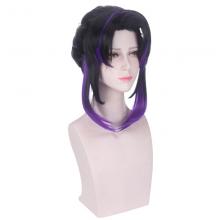 Demon Slayer Kochou Shinobu cosplay wig