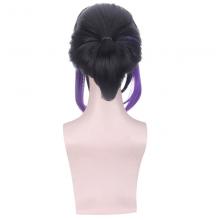 Demon Slayer Kochou Shinobu cosplay wig