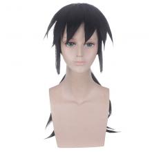 Demon Slayer Tomioka Giyuu cosplay wig