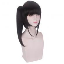 Demon Slayer cosplay wig